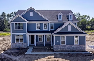 2474 Elisabeth Ln Unit Lot 24, Jefferson Township, OH 43004