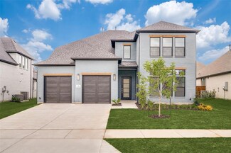 4390 Walnut Grove Ln, Prosper, TX 75078