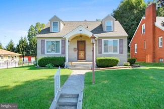 87 Prince St, Littlestown, PA 17340