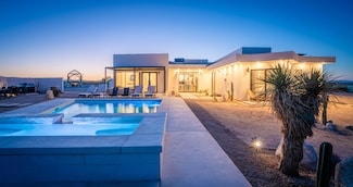 66245 Del Oro Dr, Joshua Tree, CA 92252
