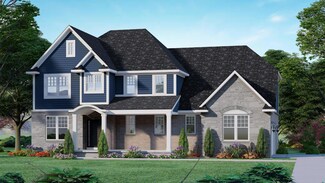 3475 Mare Cir, Commerce Township, MI 48382