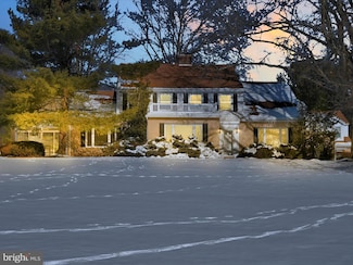 510 Ridge Rd, Orwigsburg, PA 17961