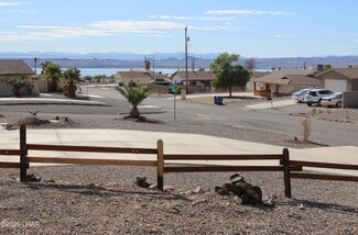 2270 Constellation Dr, Lake Havasu City, AZ 86403