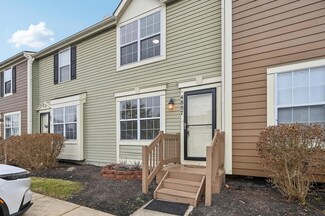 4887 Stoneybrook Blvd Unit 25D, Hilliard, OH 43026