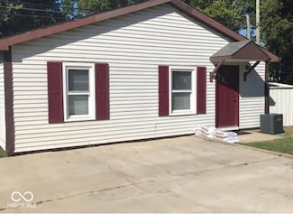 410 W Green St, Lebanon, IN 46052