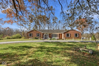 1042 Muessing Rd, Indianapolis, IN 46239