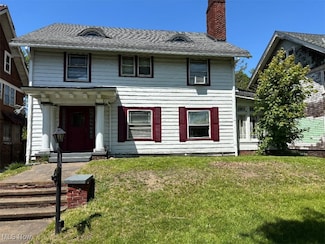 11115 Wade Park Ave, Cleveland, OH 44106