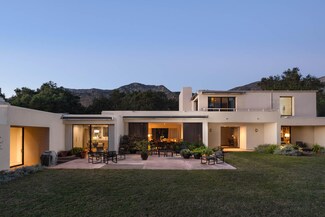 812 Romero Canyon Rd, Santa Barbara, CA 93108