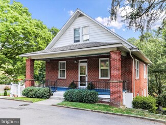 919 Harding Ave, Cumberland, MD 21502
