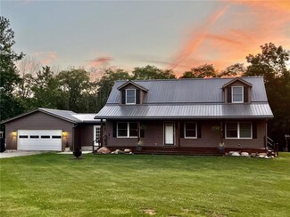 10777 S Waveland Rd, Waveland, IN 47989