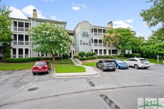 1927 Whitemarsh Way, Savannah, GA 31410