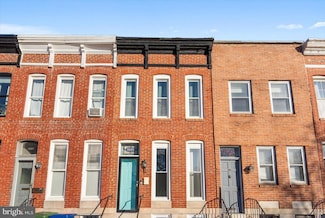 1009 Riverside Ave, Baltimore, MD 21230