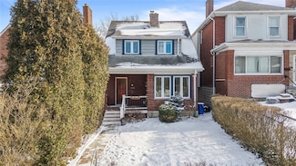 625 Hastings St, Pittsburgh, PA 15206