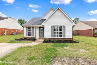10627 Pecan View Dr, Olive Branch, MS 38654
