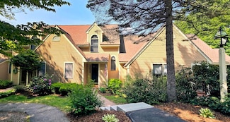 64 Wildflower Trail Unit 21, Conway, NH 03860