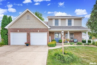 1129 Stonelake Ct, Metamora, IL 61548