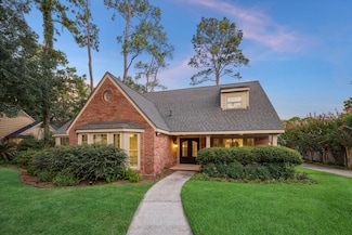 12319 Old Oaks Dr, Houston, TX 77024