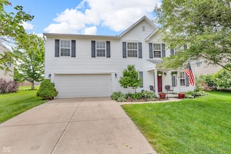 3637 Newberry Rd, Plainfield, IN 46168
