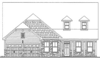 313 Poplar Summit Ln, Knightdale, NC 27545
