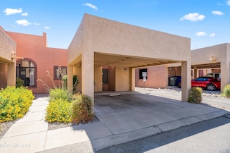 3980 N Roger Ln, Tucson, AZ 85719