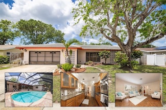 1874 Cameo Way, Clearwater, FL 33756