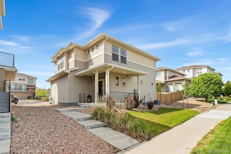 3692 Celestial Ave, Castle Rock, CO 80104