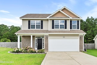 301 De Anza Ct, Maysville, NC 28555