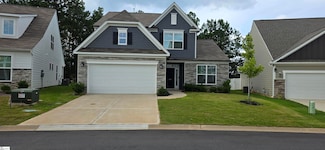 620 Columbus Cir, Simpsonville, SC 29680
