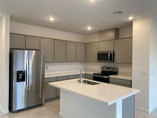 8010 Roughcut Ave, Las Vegas, NV 89113