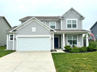 1880 Explorer Ct, Franklin, IN 46131