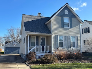41 S Jefferson St, Zeeland, MI 49464