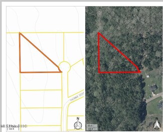 0 Tom Grant Rd, Grenada, MS 38901