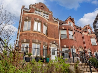 1500 E Marquette Rd, Chicago, IL 60637