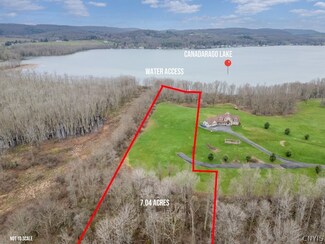 134 Lakeside Estates, Richfield Springs, NY 13439