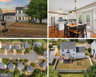 19 Remington Ct, Stafford, VA 22554