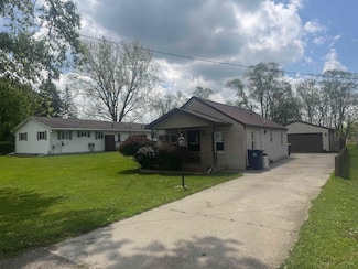 4411 W Michigan Ave, Saginaw, MI 48638