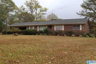 3869 Alexander Rd, Quinton, AL 35130