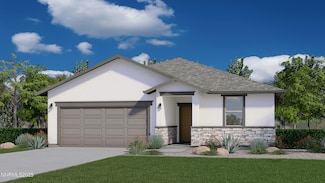 775 Sun Mesa Dr, Sun Valley, NV 89433