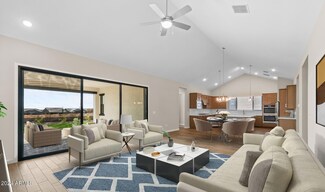 5891 N 207th Ave, Buckeye, AZ 85396