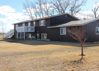 331 6th Ln NE, Fairfield, MT 59436