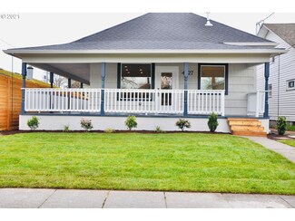 4227 SE 65th Ave, Portland, OR 97206