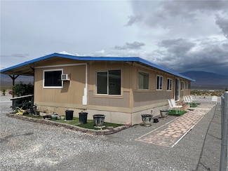 6901 N Mountain View, Pahrump, NV 89060