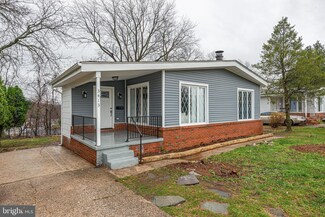 3413 Kelox Rd, Gwynn Oak, MD 21207