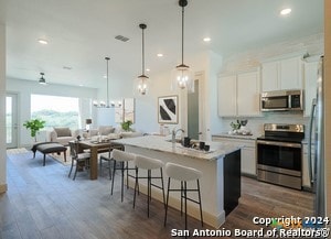 289 Stargrass Unit B, Spring Branch, TX 78070