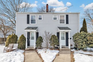 25-27 Evers Ct, Bridge Port, CT 06610