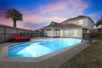 11107 Dawn Harvest Dr, Houston, TX 77064