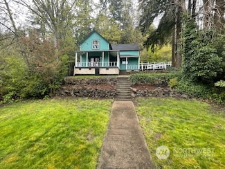 505 NE Jefferson Ave, Chehalis, WA 98532