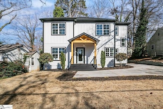 222 Pleasant Ridge Ave, Greenville, SC 29605