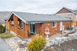 219 Willowview Dr, Orondo, WA 98843