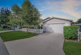 16865 SE 94th Sunnybrook Cir, The Villages, FL 32162